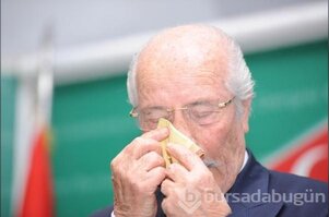 Bursaspor'da kongre tarihi belli oldu!	