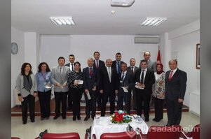 Türkiye İstatistik Kurumu 89 yaşında...