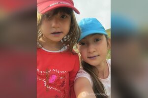 Minik Melisa'nın acı ölümü
