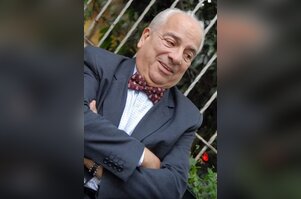 Zeki Alasya'nın ardından...