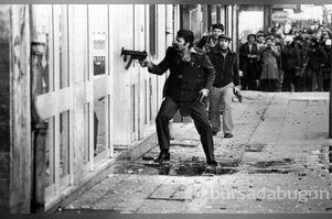 12 Eylül darbesi fotoğraflara böyle yansımıştı