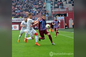 Timsah'ın Karadeniz'de gemileri battı!