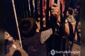 Bursa'daki tarihi direnişten unutulmaz anlar