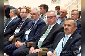 Başkan Bölükbaşı'ndan İstanbul basınına sert eleştiri!