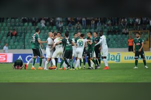 Bursaspor bir çuval inciri berbat etti!