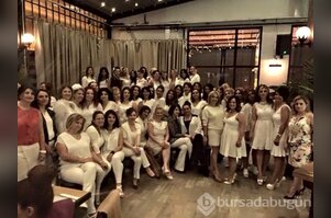 Miss Quality Group Yaza Merhaba dedi...