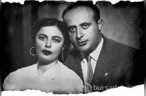 Süleyman Demirel'in yaşamından kareler