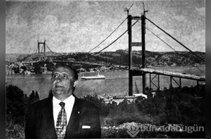 Siyasete adanmış bir ömür...