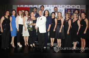 Lions Oskarları sahiplerini buldu...
