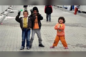 Hangi ilimizde kaç Suriyeli var?
