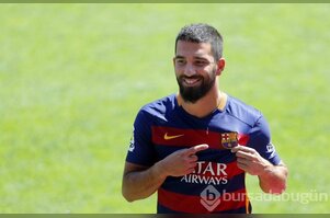 Arda Turan Barcelona'dan gönderilecek mi?