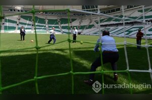 Başkan Altepe'den Real Madrid ve Barcelona açıklaması!