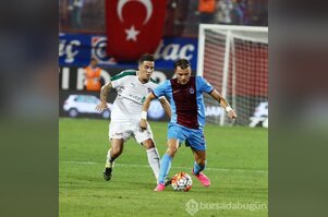 Timsah Karadeniz'den eli boş döndü!