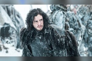 Game of Thrones Guinness Rekorlar Kitabı'nda