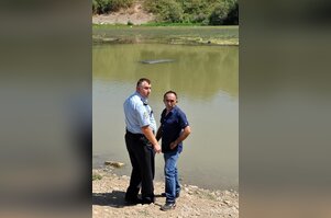 Bursa'da ilginç hırsızlık