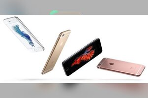 Apple yeni ürünlerini tanıttı