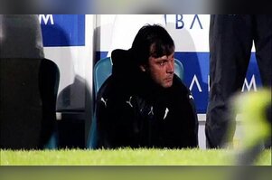 Timsah, Eskişehir'i 2 golle geçti! Sağlam gözyaşlarına boğuldu