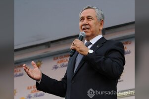 Başbakan'dan Bursa'da çarpıcı açıklamalar	