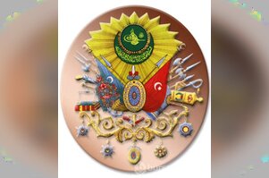 Osmanlı armasının inanılmaz sırrı!