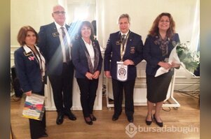 Yıldırım Bayezid Rotary'de dönem arası değerlendirme toplantısı...
&nbsp;