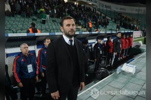 Bursaspor - Sivasspor 