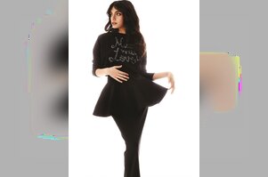 Hazar Ergüçlü: Bana bal porsuğu derler