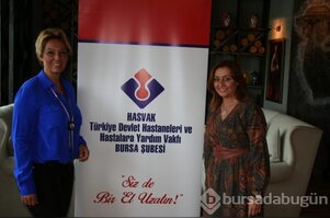  HASVAK Kahvaltı Söyleşilerinde Maya Astrolojisini Anlatıldı...