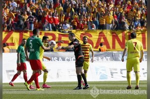 İzmir'in yıllar sonra derbi heyecanı