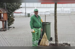 Bursa, Ulu Önder'i böyle andı