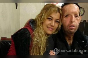 Recep Sert'in eşi isyan etti