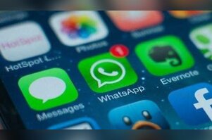 Whatsapp güncellendi