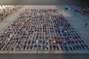 Bu ülkede insanlar intihar ediyor!