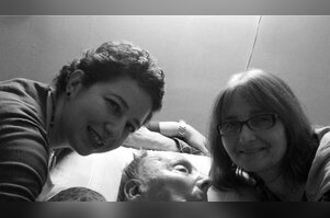Münir Özkul'un bu fotoğrafı tartışma yarattı