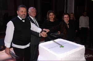 Özel Çakır Okulları Öğretmenler günü'nü coşku içinde kutladı...