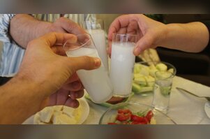 Sahte içki nasıl anlaşılır?
