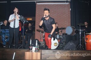 Klavuzum Karga,  Sezgincan ile coştu...