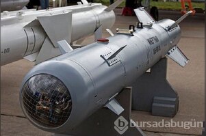 ABD'den Türkiye'ye akıllı bomba satışını onayladı