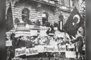 Geçmişten günümüze Musul meselesi