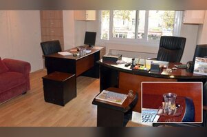 'Bir bardak çayı 35 bin liraya içtim'