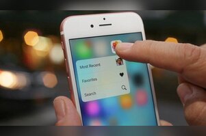 "iPhone 7 kablosuz şarj özelliği ile geliyor"