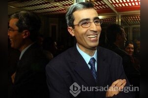 Fadıl Akgündüz'ün dosyası kabarık