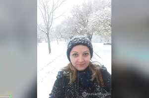 Bursa'dan kar manzaraları! Sizden gelenler...