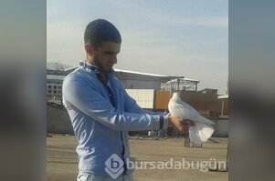 Bursa'ya şehit ateşi düştü!