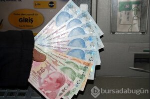 Çalışan emeklilerin maaş kesintisi kaldırıldı
