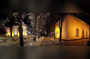 Bursalı fotoğrafçılardan kartpostallık manzaralar!	