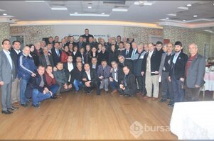 Türkiye'nin İstihdam Rota'sı Bursa'dan şekilleniyor...