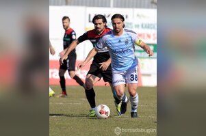Amedspor - Fenerbahçe