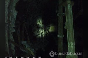 Soma faciasının 21 ay sonra ortaya çıkan fotoğrafları	