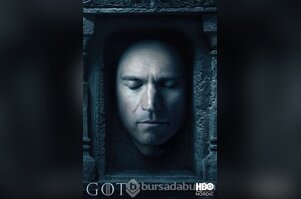 Game Of Thrones'tan yeni posterler geldi