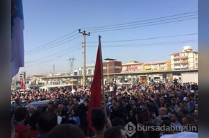 Bursa Renault'ta işçi kıyımı yapıldı, emekçiler kenetlendi